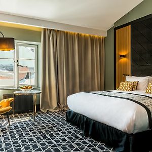 Chambre de Luxe Lit King-Size